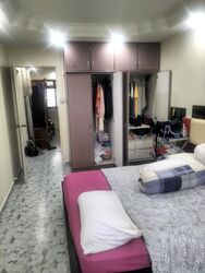 Blk 154 Jalan Teck Whye (Choa Chu Kang), HDB 4 Rooms #576684891